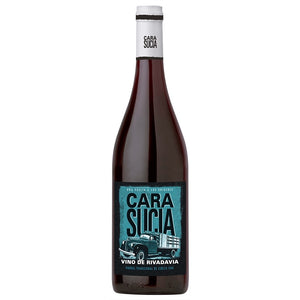 Cara Sucia Criolla Cereza 2023