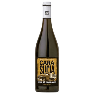 Cara Sucia Blanco Legitimo 2024