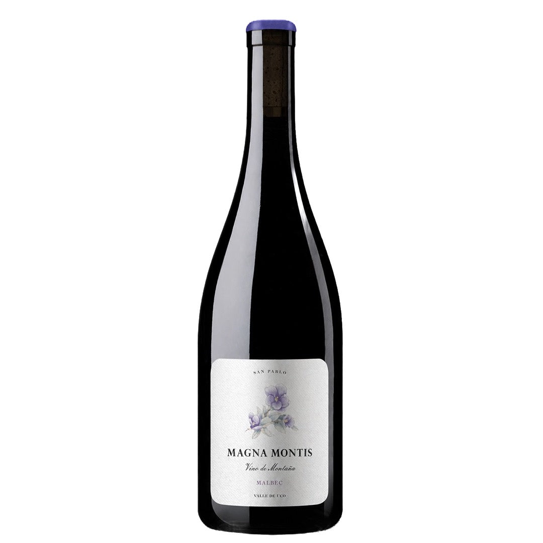 Magna Montis Malbec San Pablo 2024
