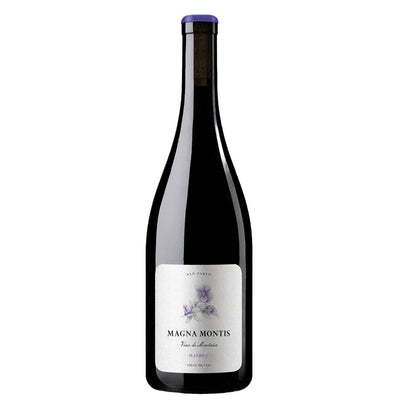 Magna Montis Malbec San Pablo 2024