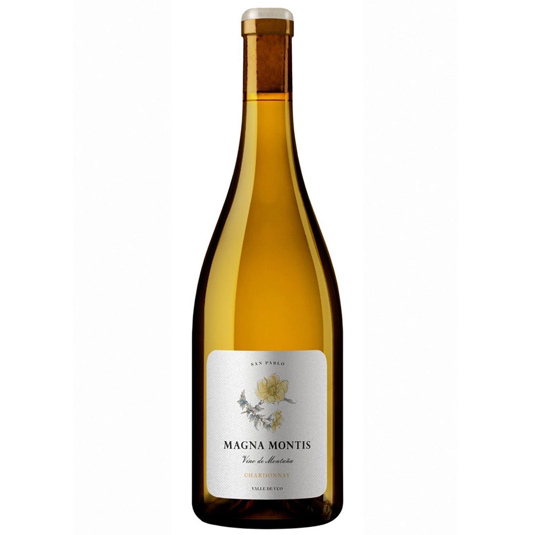 Magna Montis  Chardonnay 2025