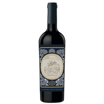 Finca de la Reta Cabernet Franc 2024