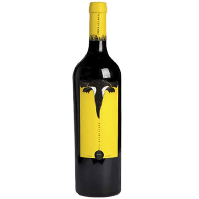 Oso Hormiguero Malbec 2022