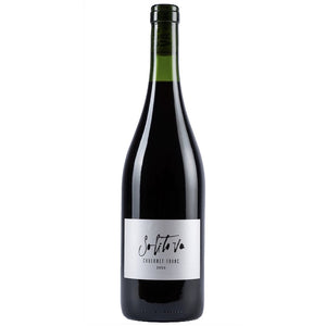 Solito Va Cabernet Franc 2023