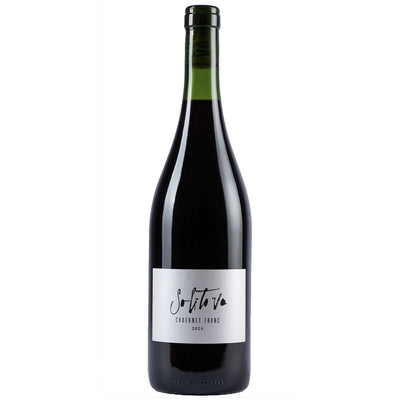 Solito Va Cabernet Franc 2023