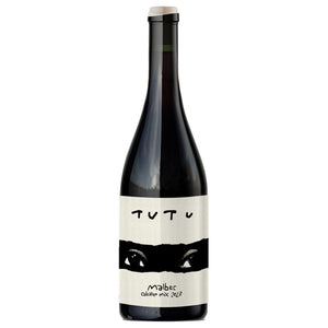 Tutu Malbec Calcáreo Mix 2023