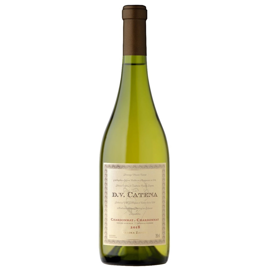 D.V Catena Chardonnay-Chardonnay 2022