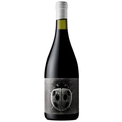 Conscientemente Viticultores Pinot Noir 2023