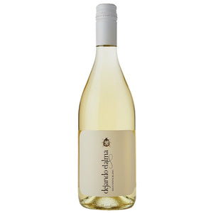 Sueños de Revolución Dejando el Alma Sauvignon Blanc 2025