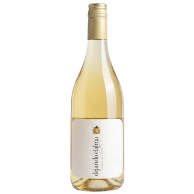 Sueños de Revolución Dejando el Alma Chardonnay 2025