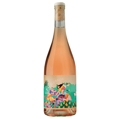 Floralia Naranjo 2025