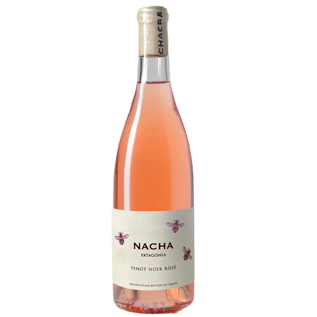 Chacra Nacha Rosé 2023