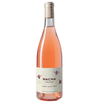 Chacra Nacha Rosé 2023