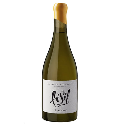 Zuccardi Fosil 2022