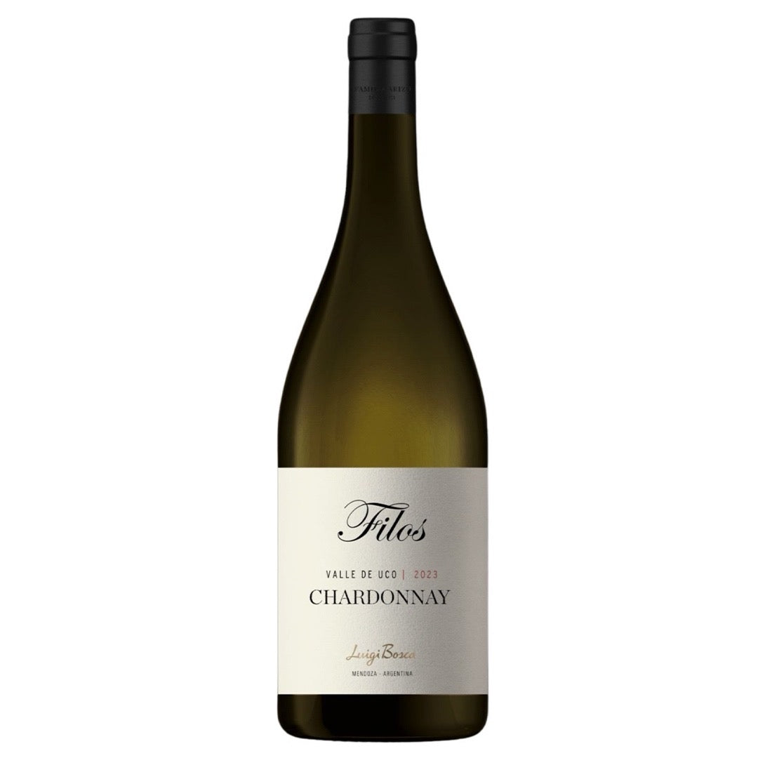 Luigi Bosca Filos Chardonnay 2023