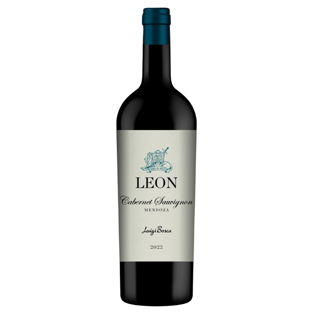 Luigi Bosca Leon Cabernet Sauvignon 2022