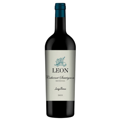 Luigi Bosca Leon Cabernet Sauvignon 2022