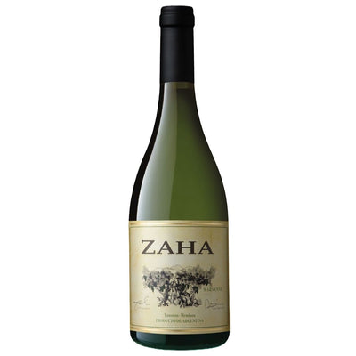 Zaha Marsanne 2023