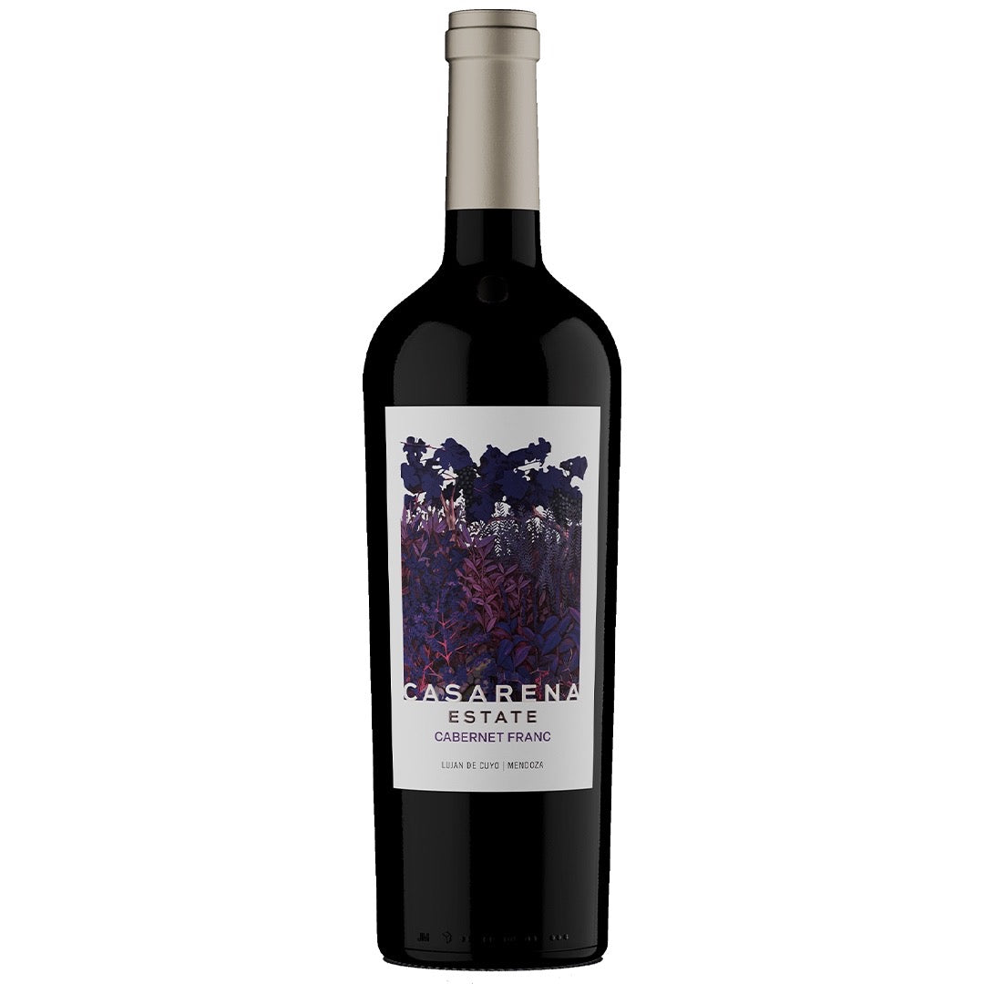 Casarena Estate Cabernet Franc 2024