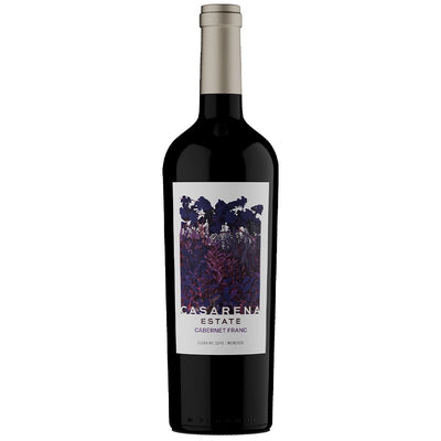 Casarena Estate Cabernet Franc 2024