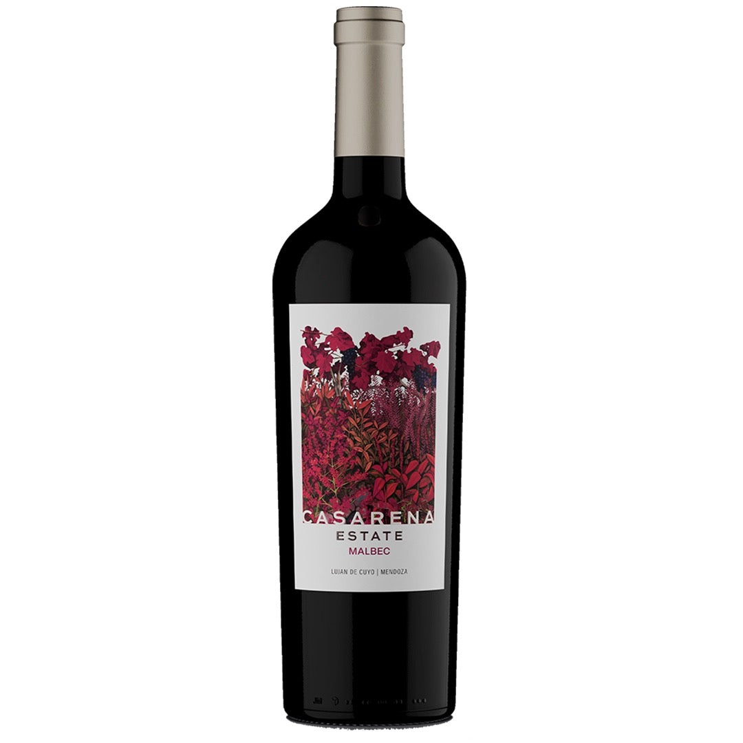 Casarena Estate Malbec 2024