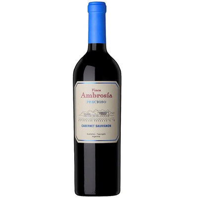 Finca Ambrosia Precioso Cabernet Sauvignon 2021