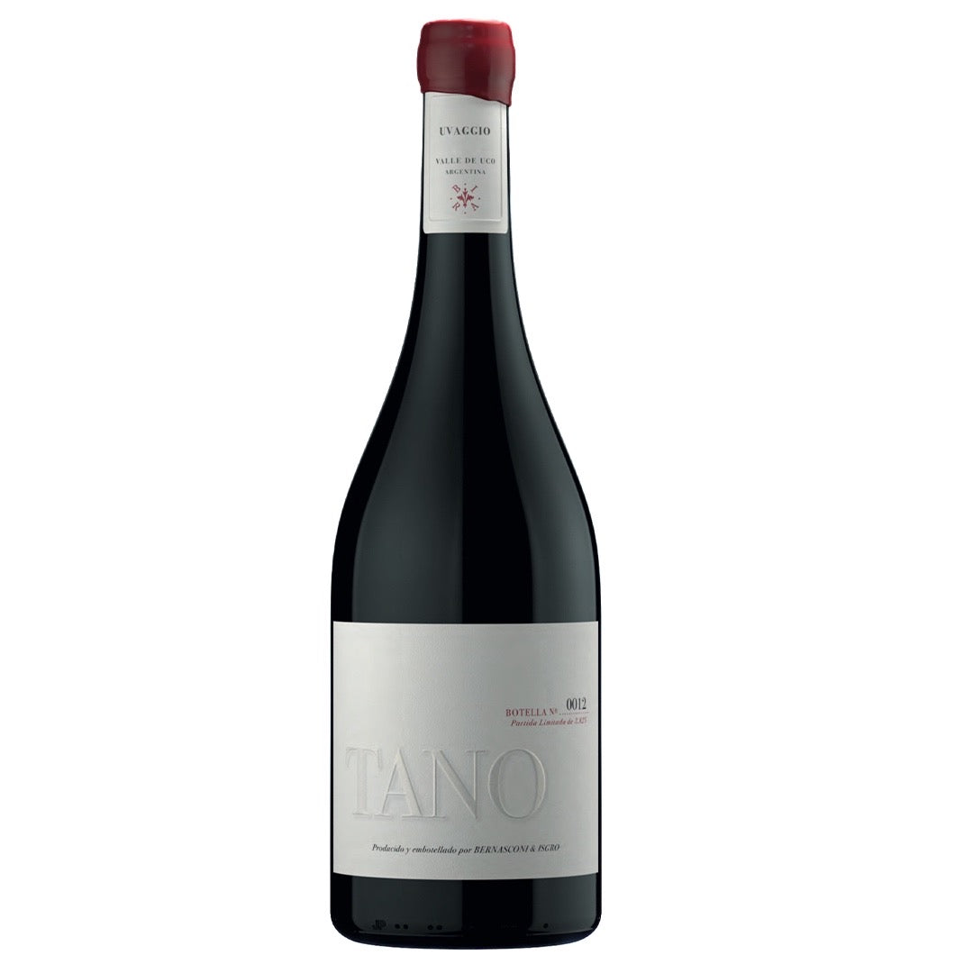 Bira Tano Uvaggio 2020