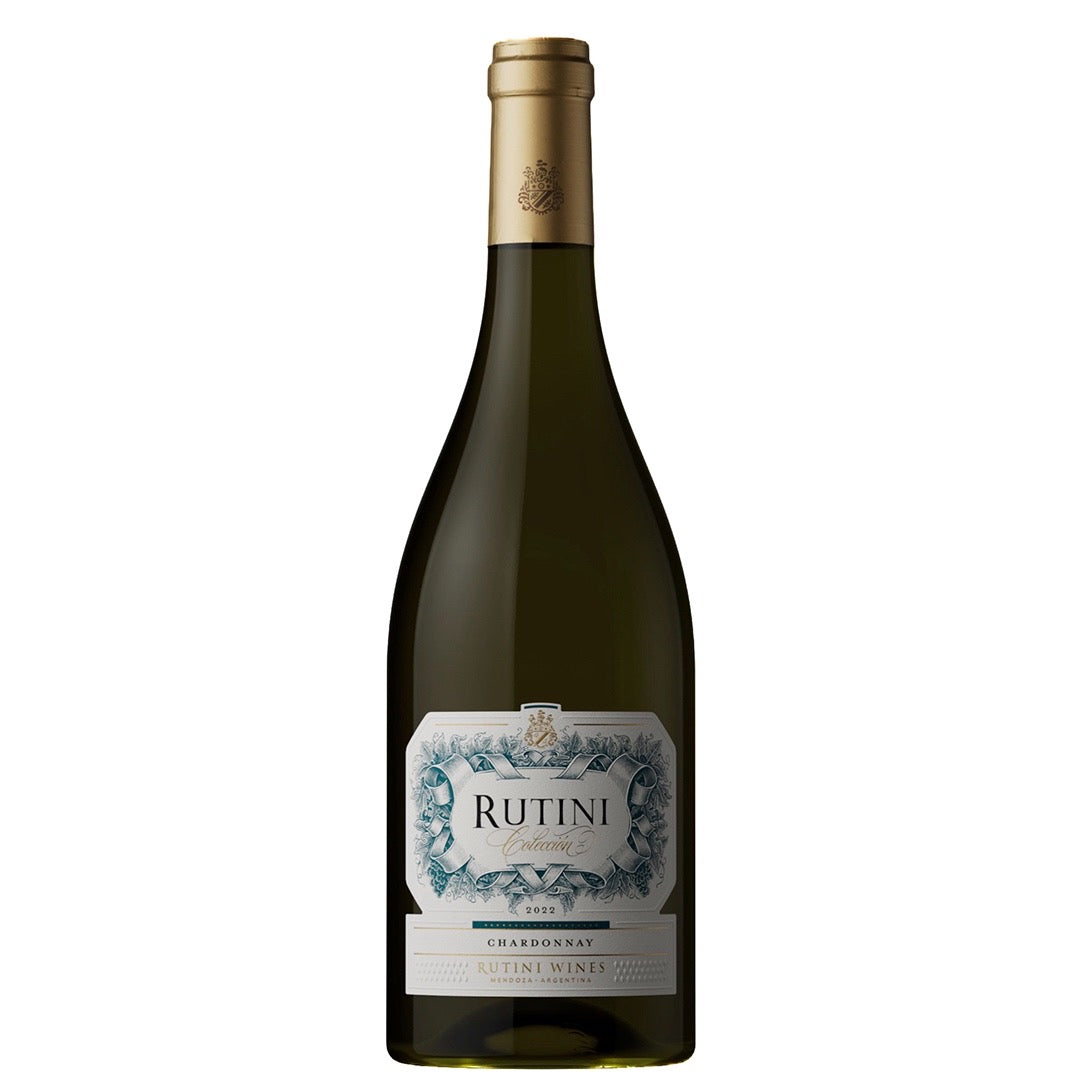 Rutini Colección Chardonnay 2023