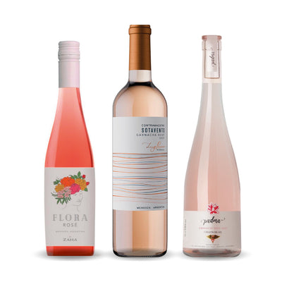 La Vie en Rose