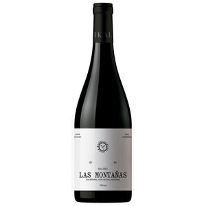 Ikal Las Montañas Chardonnay 2024