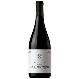 Ikal Las Montañas Pinot Noir 2024