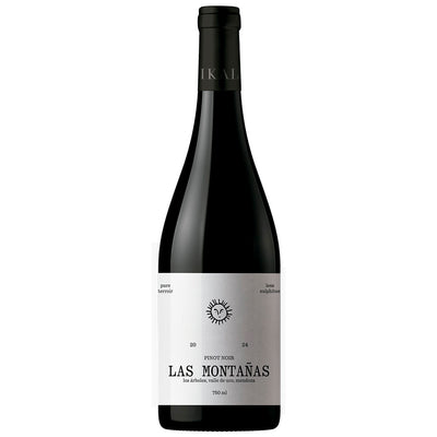Ikal Las Montañas Malbec 2024
