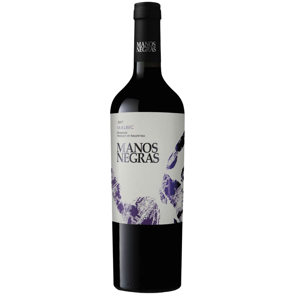 Manos Negras Malbec 2022