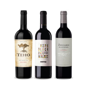 MALBEC, MALBEC,MALBEC