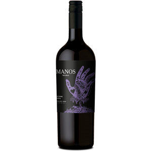 Manos Negras Malbec Stone Soil 2022