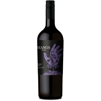 Manos Negras Malbec Stone Soil 2023