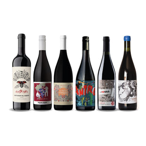 MIX DE BAJA INTERVENCIÓN