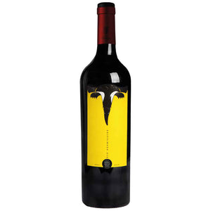 Oso Hormiguero Malbec - Cabernet Franc 2022