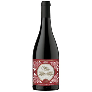 FINCA OLIVAR CENTENARIO GARNACHA 2023