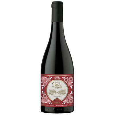 FINCA OLIVAR CENTENARIO GARNACHA 2023
