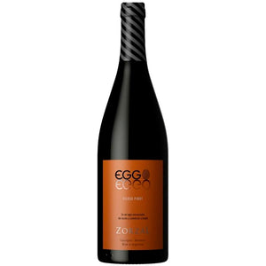 Zorzal EGGO Filoso Pinot Noir 2022