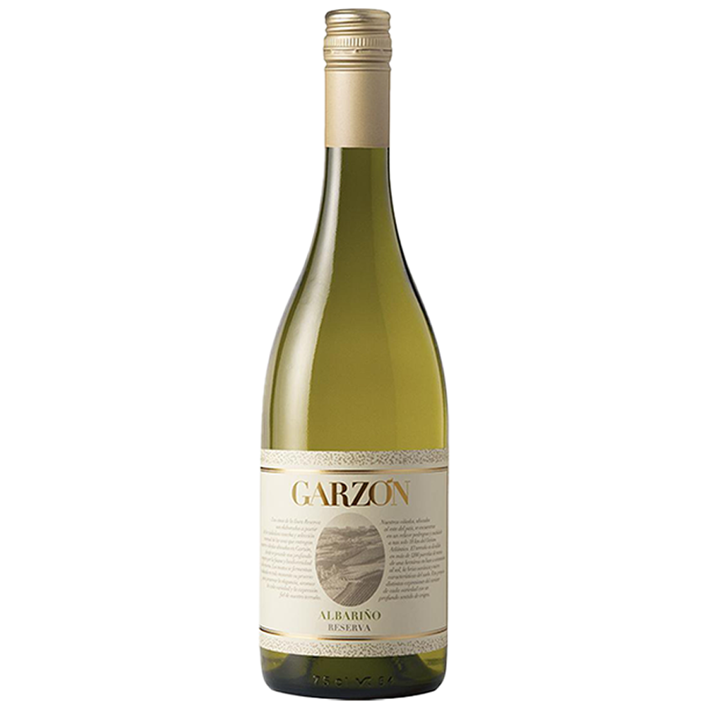 Garzón  Reserva Albariño 2025