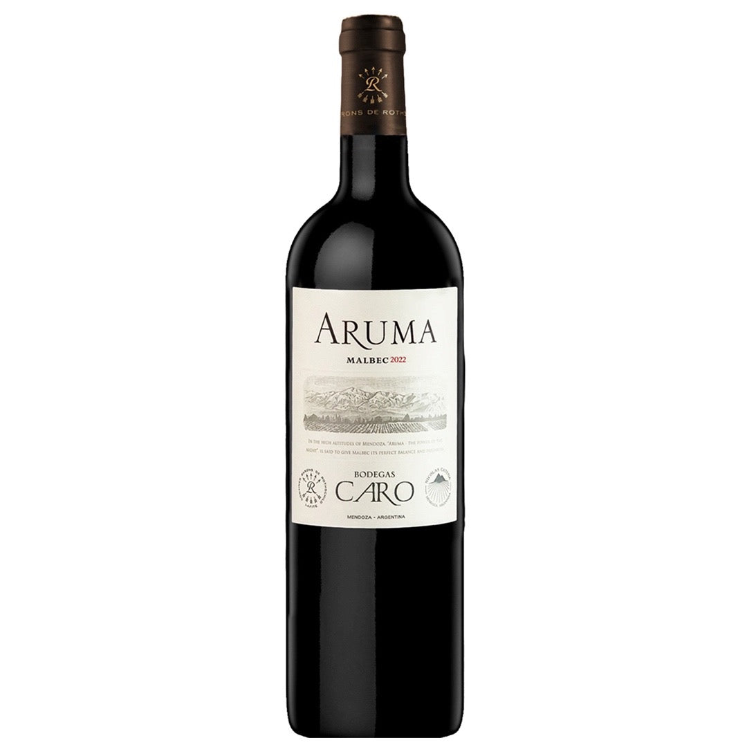 ARUMA MALBEC 2023