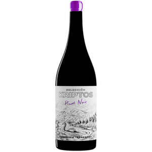 KRIPTOS SELECCION PINOT NOIR 2024