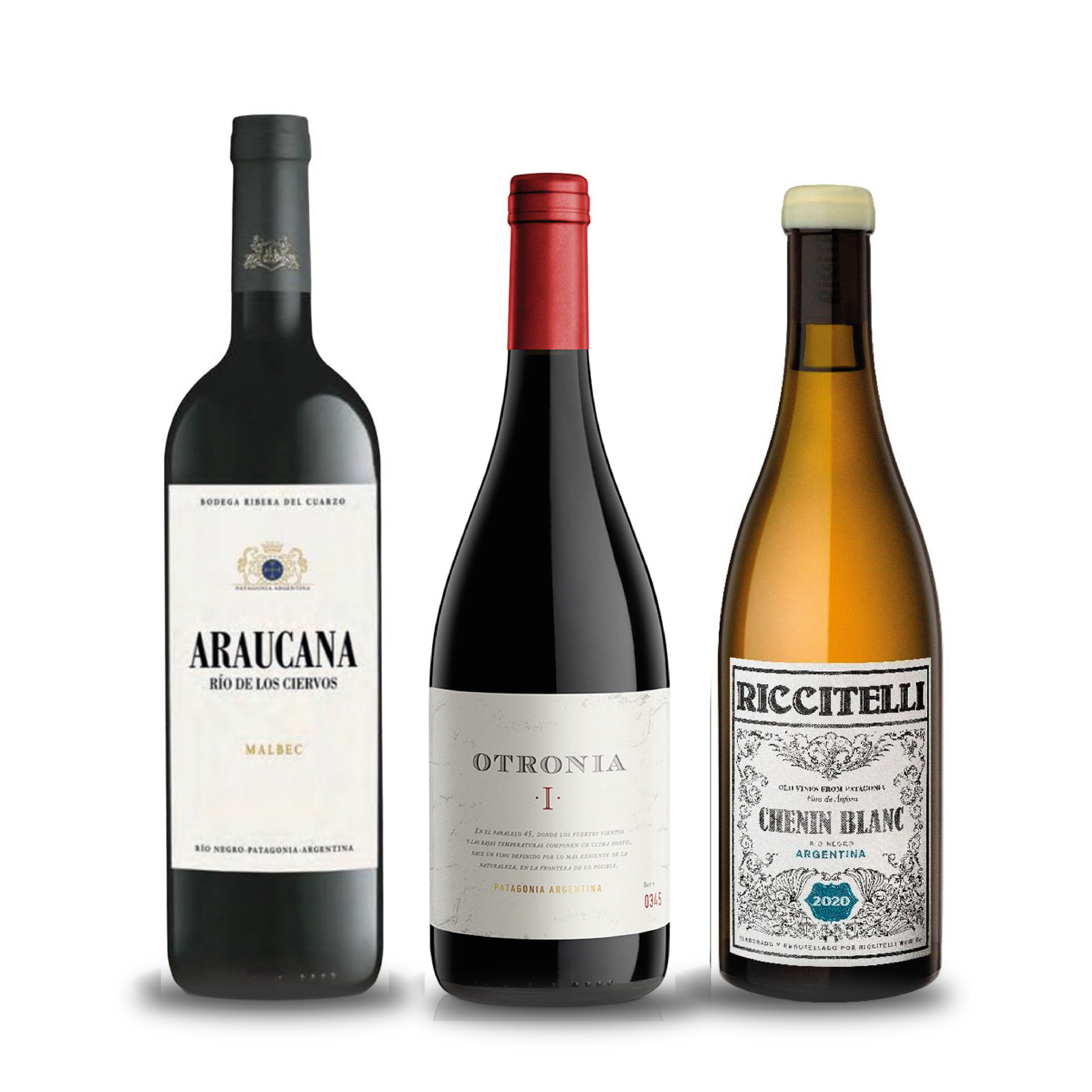 MALBEC DEL NORTE