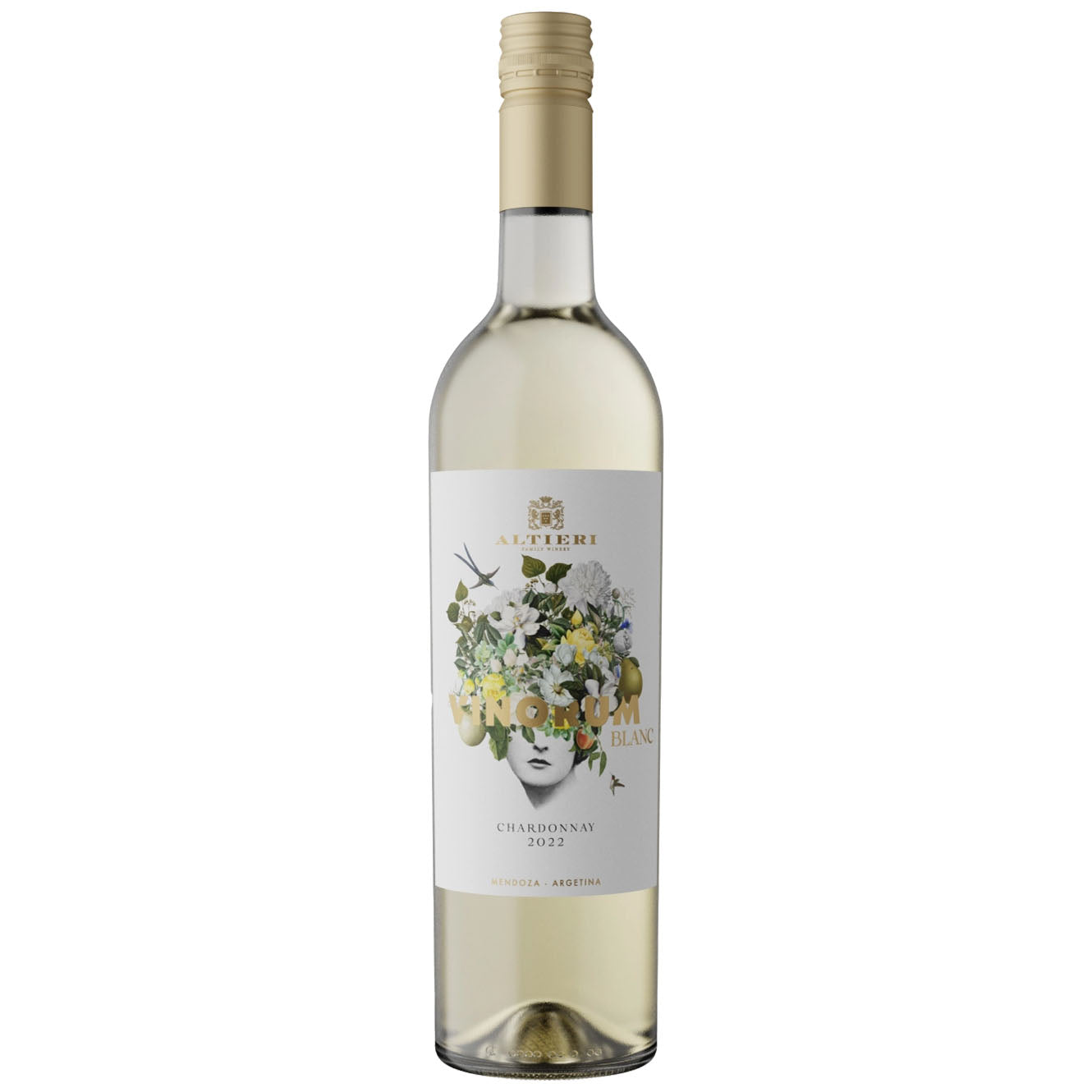 VINORUM CHARDONNAY 2024
