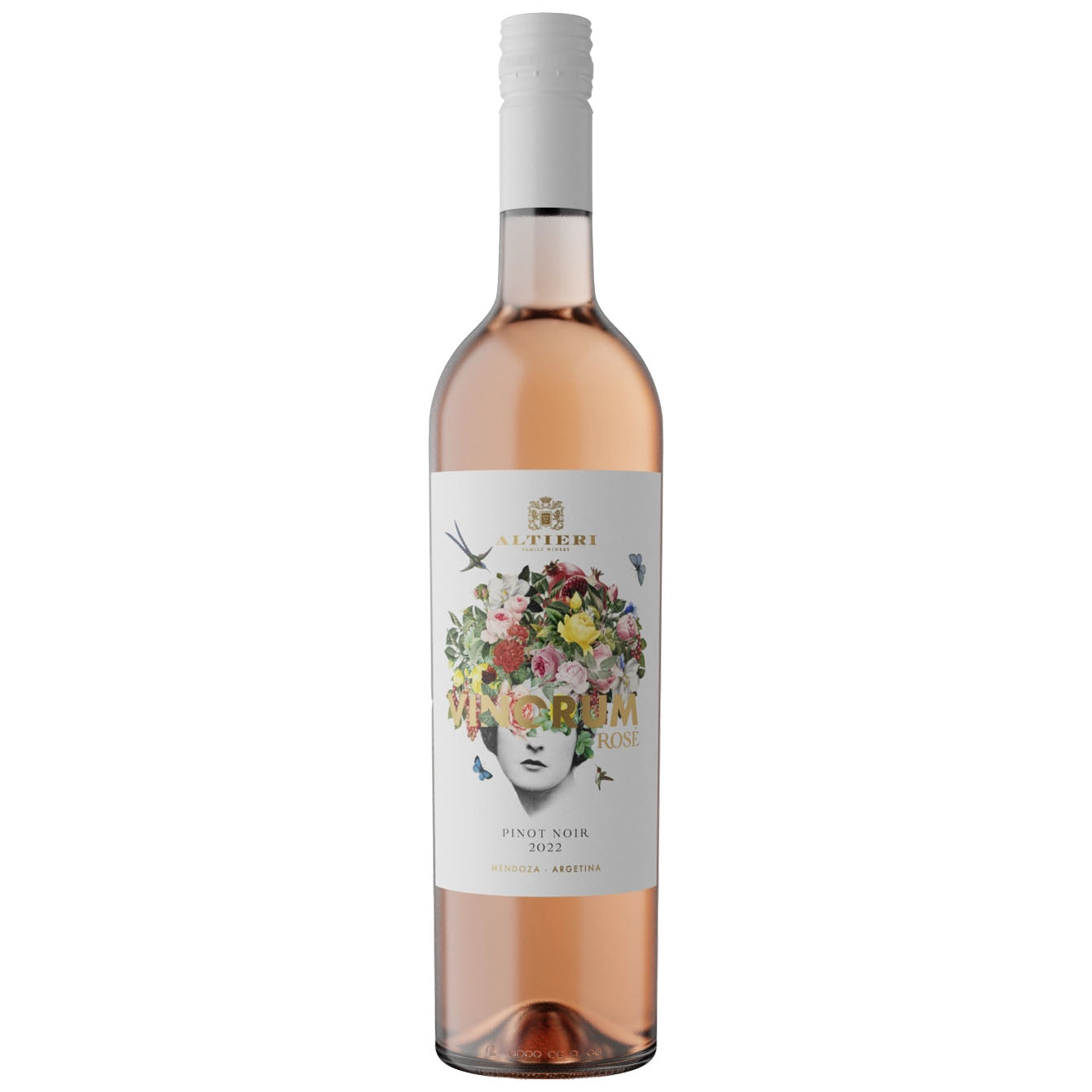 VINORUM ROSE 2025
