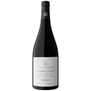 WINEMAKER'S SELECTION MALBEC - TANNAT 2023