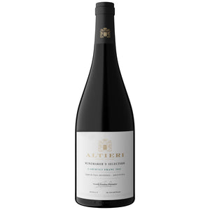 WINEMAKER'S SELECTION CABERNET FRANC 2023