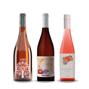 LA VIE EN ROSE